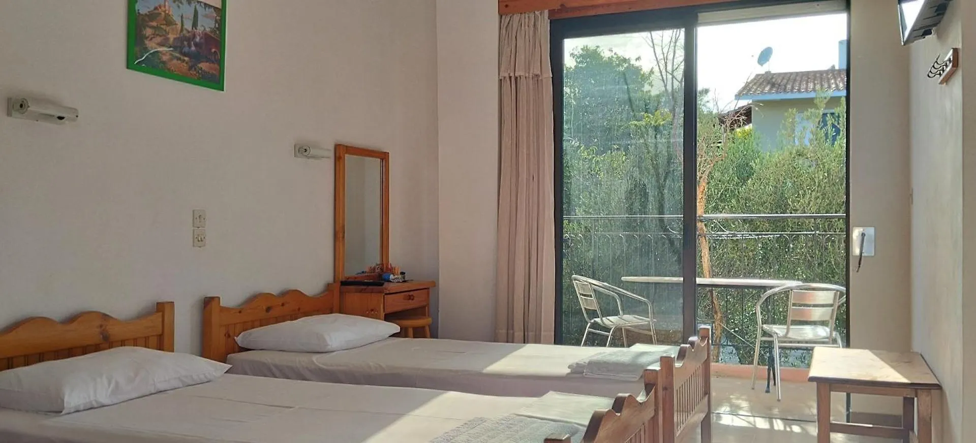 Kapandriti Rooms Skala  0*, Skala (Kefalonia)