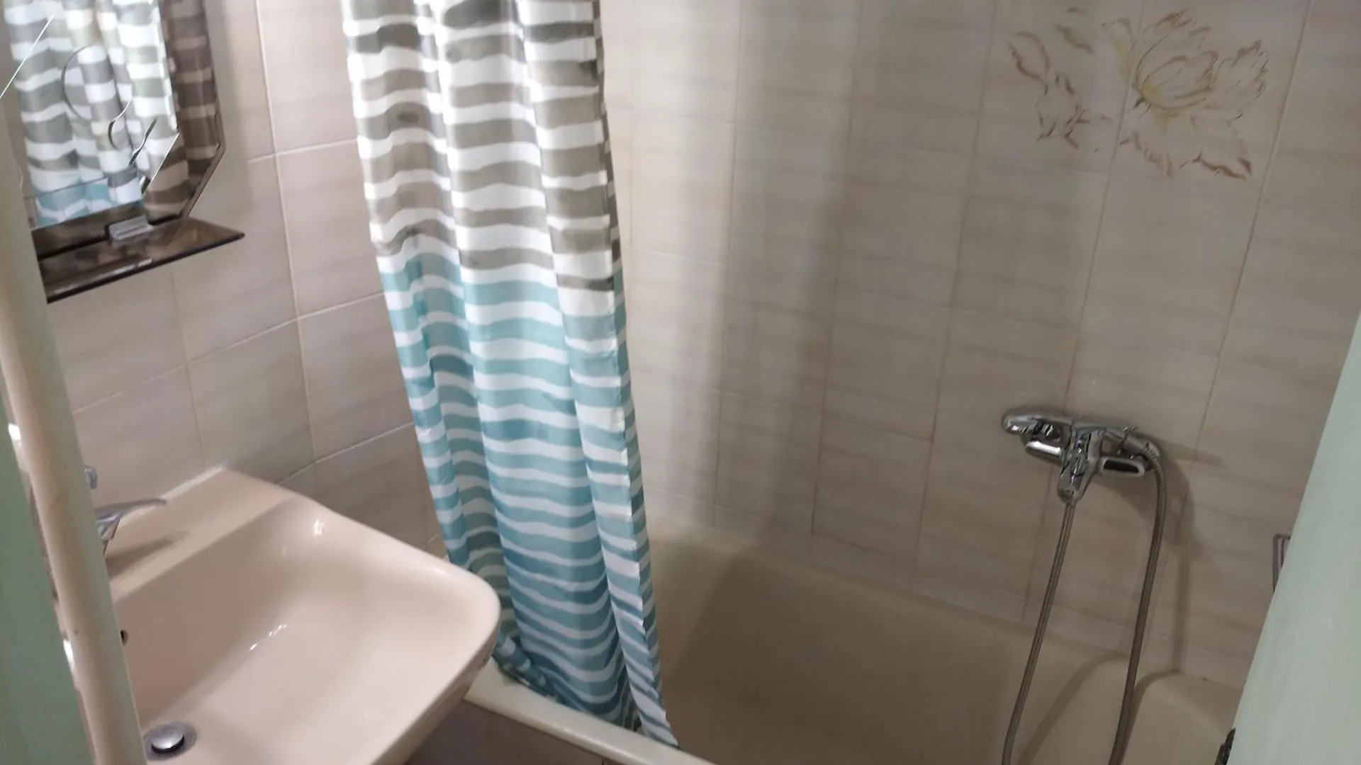 Kapandriti Rooms Skala  Konukevi Skala (Kefalonia)