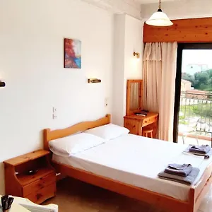 2* Guest house Nicolas & Regina