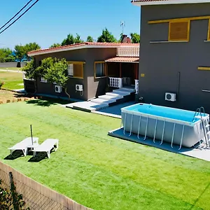  Guest house Gazonia Family Estate