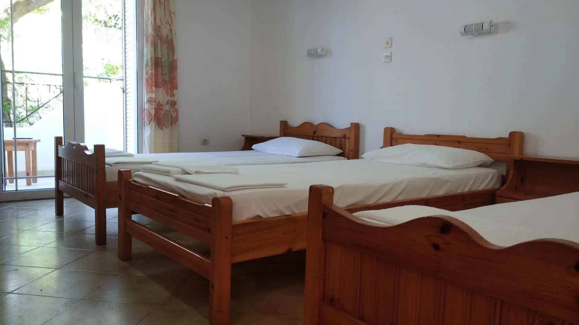 Kapandriti Rooms Skala  Skala (Kefalonia)