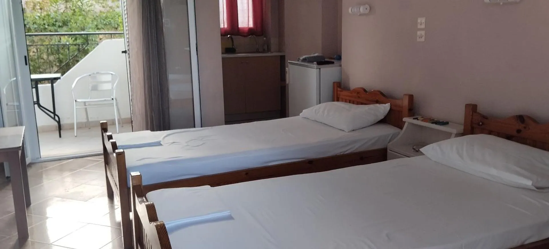 Kapandriti Rooms Skala  0*, Skala (Kefalonia) Greece